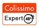 Colissimo Expert Internationale